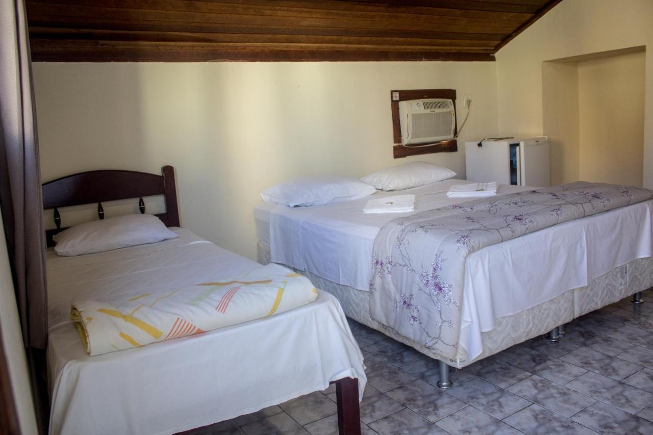 Chales Dois Amores Hotel Águas de São Pedro Екстериор снимка